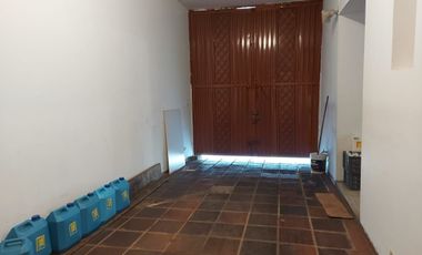 Oficina Casa, La Soledad - Teusaquillo, Bogotá D.C.