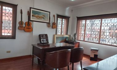Oficina Casa, La Soledad - Teusaquillo, Bogotá D.C.
