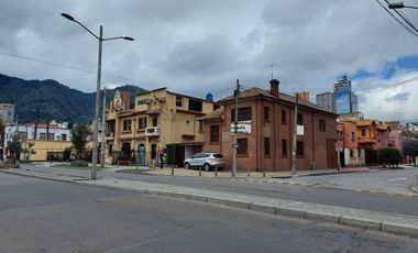Oficina Casa, La Soledad - Teusaquillo, Bogotá D.C.