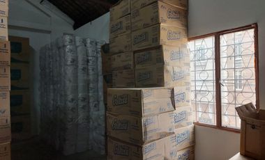 Oficina Casa, La Soledad - Teusaquillo, Bogotá D.C.