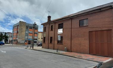 Oficina Casa, La Soledad - Teusaquillo, Bogotá D.C.