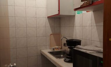 Oficina Casa, La Soledad - Teusaquillo, Bogotá D.C.