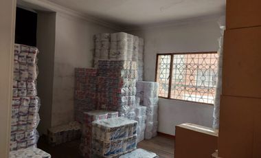Oficina Casa, La Soledad - Teusaquillo, Bogotá D.C.