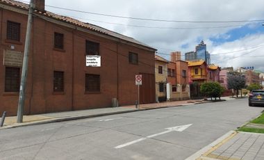 Oficina Casa, La Soledad - Teusaquillo, Bogotá D.C.