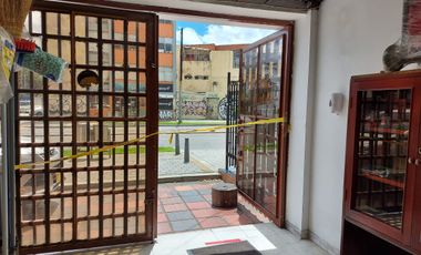 Oficina Casa, La Soledad - Teusaquillo, Bogotá D.C.
