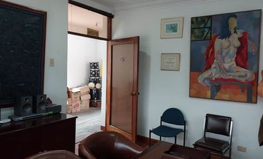 Oficina Casa, La Soledad - Teusaquillo, Bogotá D.C.