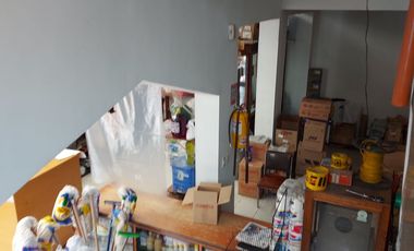 Oficina Casa, La Soledad - Teusaquillo, Bogotá D.C.