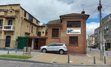 Oficina Casa, La Soledad - Teusaquillo, Bogotá D.C.