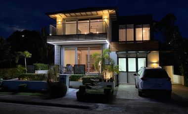 4 Bedrooms House and Lot for Sale in Amara Subdivision, Catarman, Liloan, Cebu