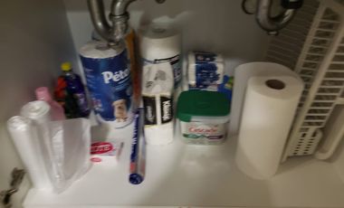 DEPARTAMENTO EN RENTA ARQUIMEDES POLANCO AMUEBLADO