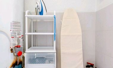 DEPARTAMENTO EN RENTA ARQUIMEDES POLANCO AMUEBLADO