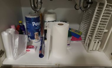 DEPARTAMENTO EN RENTA ARQUIMEDES POLANCO AMUEBLADO