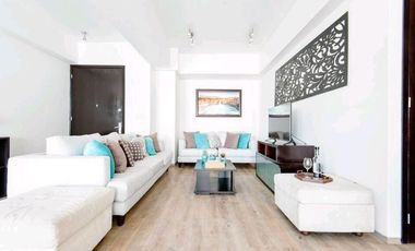 DEPARTAMENTO EN RENTA ARQUIMEDES POLANCO AMUEBLADO