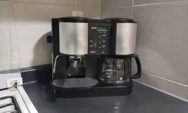 DEPARTAMENTO EN RENTA ARQUIMEDES POLANCO AMUEBLADO