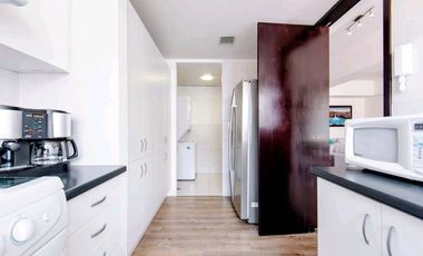 DEPARTAMENTO EN RENTA ARQUIMEDES POLANCO AMUEBLADO