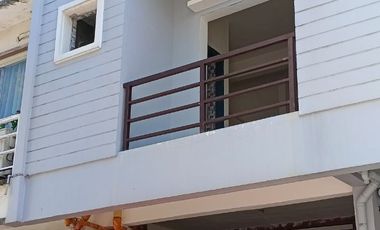 Ready For Occupancy RFO Tandang Sora New Townhouse 3BR 2TB 1-car garage, Quezon City