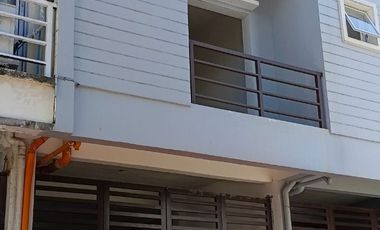 Ready For Occupancy RFO Tandang Sora New Townhouse 3BR 2TB 1-car garage, Quezon City