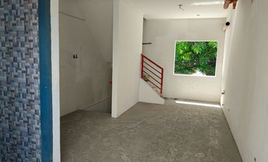 Ready For Occupancy RFO Tandang Sora New Townhouse 3BR 2TB 1-car garage, Quezon City
