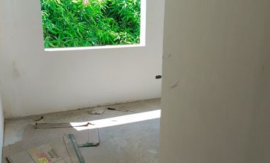 Ready For Occupancy RFO Tandang Sora New Townhouse 3BR 2TB 1-car garage, Quezon City