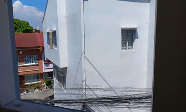 Ready For Occupancy RFO Tandang Sora New Townhouse 3BR 2TB 1-car garage, Quezon City