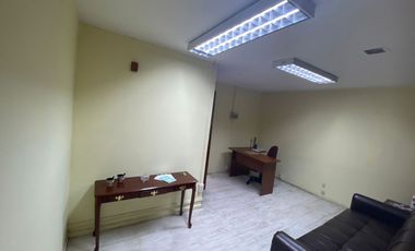 Oficinas Centrales