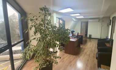 Oficinas Centrales