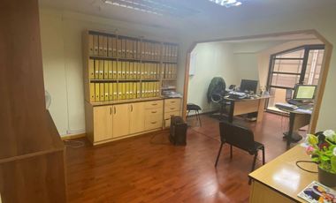 Oficinas Centrales