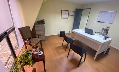 Oficinas Centrales