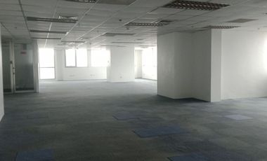 Office Space Ortigas Center For Sale 416 sqm