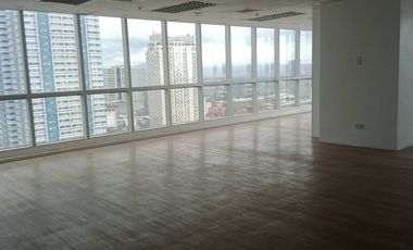 Office Space Ortigas Center For Sale 416 sqm