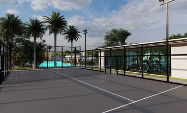 LACUS RESIDENCIAL LOTES RESIDENCIALES EN VENTA EN ZONA DE GRAN PLUSVALIA MAZATLÁN SINALOA