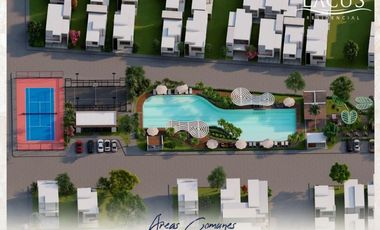 LACUS RESIDENCIAL LOTES RESIDENCIALES EN VENTA EN ZONA DE GRAN PLUSVALIA MAZATLÁN SINALOA
