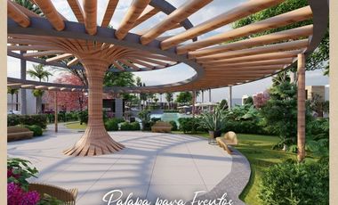 LACUS RESIDENCIAL LOTES RESIDENCIALES EN VENTA EN ZONA DE GRAN PLUSVALIA MAZATLÁN SINALOA