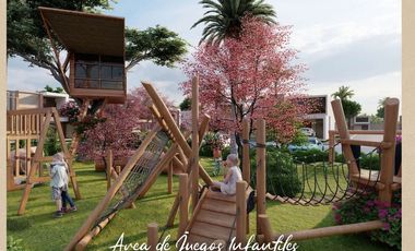 LACUS RESIDENCIAL LOTES RESIDENCIALES EN VENTA EN ZONA DE GRAN PLUSVALIA MAZATLÁN SINALOA