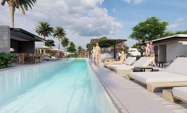 LACUS RESIDENCIAL LOTES RESIDENCIALES EN VENTA EN ZONA DE GRAN PLUSVALIA MAZATLÁN SINALOA
