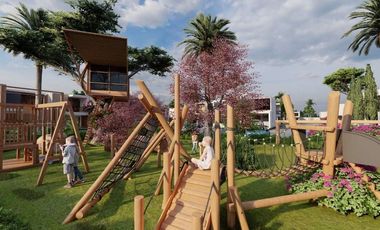 LACUS RESIDENCIAL LOTES RESIDENCIALES EN VENTA EN ZONA DE GRAN PLUSVALIA MAZATLÁN SINALOA