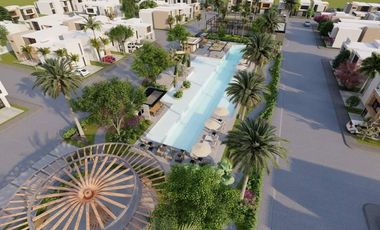 LACUS RESIDENCIAL LOTES RESIDENCIALES EN VENTA EN ZONA DE GRAN PLUSVALIA MAZATLÁN SINALOA