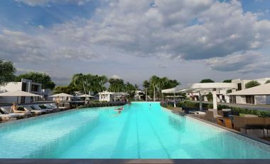 LACUS RESIDENCIAL LOTES RESIDENCIALES EN VENTA EN ZONA DE GRAN PLUSVALIA MAZATLÁN SINALOA