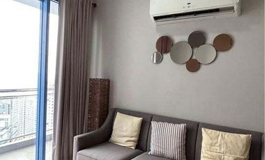 Two Bedroom condo unit for Sale in Three Central at Makati City