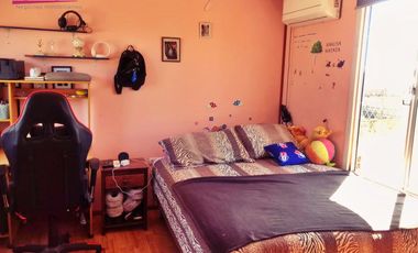 Se vende hermosa casa en Quillón con piscina