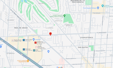 HERMOSA CASA EN METEPEC. RENTALO PARA EVENTOS.