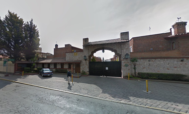 HERMOSA CASA EN METEPEC. RENTALO PARA EVENTOS.