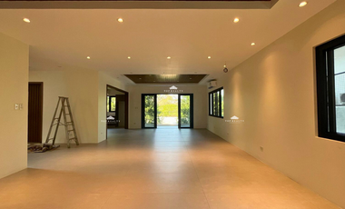 For Sale Good Price Ayala Southvale Primera Brand New House in Las Piñas, Daang Hari