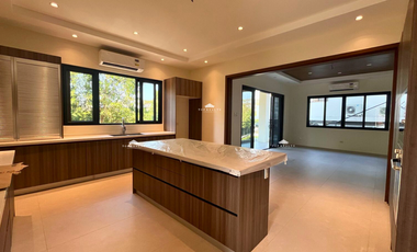 For Sale Good Price Ayala Southvale Primera Brand New House in Las Piñas, Daang Hari