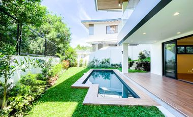 For Sale Good Price Ayala Southvale Primera Brand New House in Las Piñas, Daang Hari