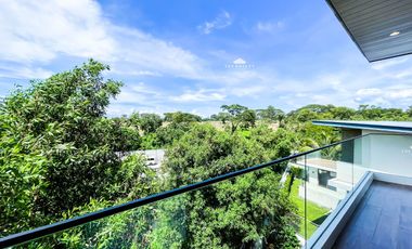 For Sale Good Price Ayala Southvale Primera Brand New House in Las Piñas, Daang Hari