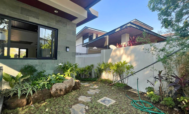 For Sale Good Price Ayala Southvale Primera Brand New House in Las Piñas, Daang Hari