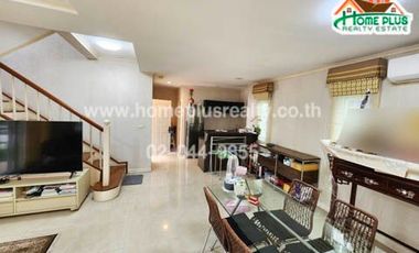 หมู่บ้านภัทรา ลำลูกกาคลอง5 (ใกล้บิ๊กซี ลำลูกกา คลอง5)