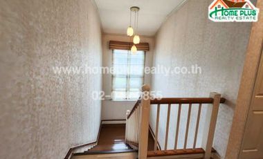 หมู่บ้านภัทรา ลำลูกกาคลอง5 (ใกล้บิ๊กซี ลำลูกกา คลอง5)