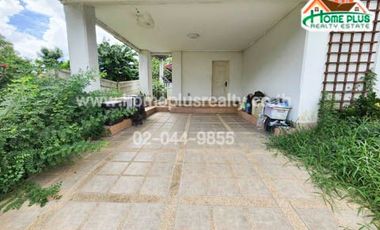 หมู่บ้านภัทรา ลำลูกกาคลอง5 (ใกล้บิ๊กซี ลำลูกกา คลอง5)
